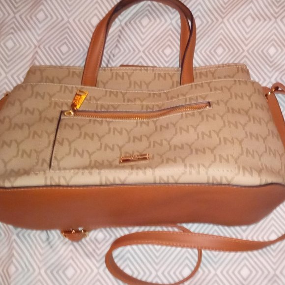 Jones New York HandBag - Picture 2 of 10